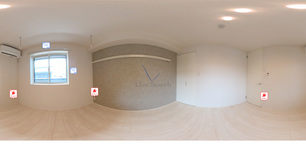 アベニールテラス浦和美園 203 【埼玉県浦和美園】 の間取り図