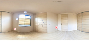 ベル・メゾン 202 【兵庫県伊丹駅】 の間取り図