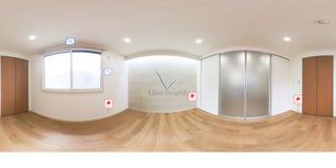 5107040ハイツマイルド 102 【兵庫県阪神電鉄本線 大石駅 徒歩7分】 の間取り図