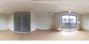 106シャーメゾン新神戸 202 【兵庫県神戸市営地下鉄西神・山手線 新神戸駅 徒歩6分、】 の間取り図