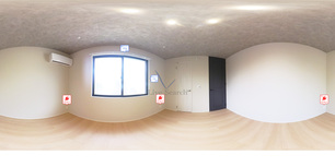 TORISIAS城東 202 【栃木県湘南新宿ライン宇都宮線横須賀線　宇都宮駅】 の間取り図