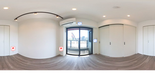 アリーチェ赤羽岩淵 007 【東京都赤羽岩淵】 の間取り図