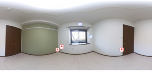 グランメゾン八千代緑が丘Ⅱ 107 【千葉県八千代緑が丘】 の間取り図