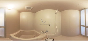 フレグランス山の辺 G201 【奈良県桜井】 の間取り図