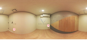 グランヒルズ中落合 201 【東京都下落合駅】 の間取り図