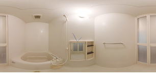 KⅢ 203 【福岡県井尻駅】 の間取り図