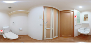 ホルトハイム大橋駅東Ⅱ 202 【福岡県西鉄大牟田線 大橋駅】 の間取り図