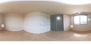 ガーデンハイツ倉ノ林 203 【奈良県大和八木】 の間取り図