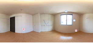 マルベリー 0202 【大阪府大阪メトロ四つ橋線 玉出駅】 の間取り図