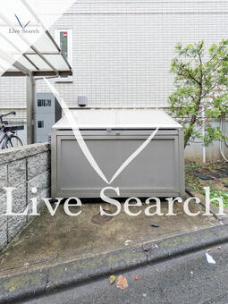 ヴェルドミール成城 102 【東京都成城学園前駅、祖師ヶ谷大蔵駅】 の間取り図