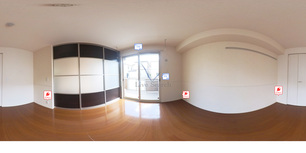 レフィナード(和光) 102 【埼玉県和光市駅】 の間取り図