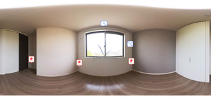 カンポ　デ　ペスカ B202 【奈良県平端】 の間取り図