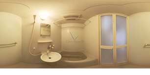 クリーンオオシカ 101 【茨城県取手駅】 の間取り図