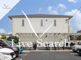 グランルームス深大寺 101 【東京都三鷹】 の間取り図