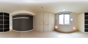 シャーメゾン　橘 103 【大阪府高鷲駅】 の間取り図