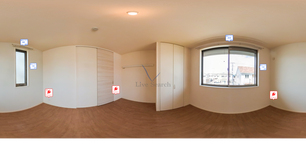 シャーメゾン　トワール 201 【大阪府 恵我ノ荘駅】 の間取り図