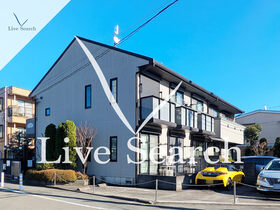 フローラルファイブ 101 【東京都飛田給】 の間取り図