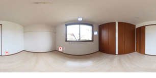 ディアス九条 101 【奈良県九条】 の間取り図