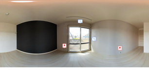 サニー・レジデンス． 202 【大阪府 藤井寺駅】 の間取り図