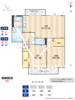 サニー・レジデンス． 202 【大阪府 藤井寺駅】 の間取り図