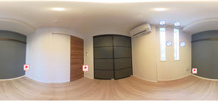 アルバハウス 202 【埼玉県武蔵浦和】 の間取り図