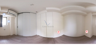 Lighthouse中馬込 704 【東京都都営浅草線 / 馬込】 の間取り図