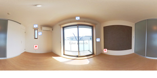 ユニピア甲子園 302 【兵庫県甲子園駅】 の間取り図