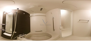 東神田テラスレジデンス 407 【東京都都営新宿線 / 岩本町駅】 の間取り図