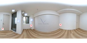 東神田テラスレジデンス 501 【東京都都営新宿線 / 岩本町駅】 の間取り図