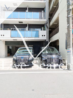 グランパーク東京EAST 404 【東京都平井駅】 の間取り図