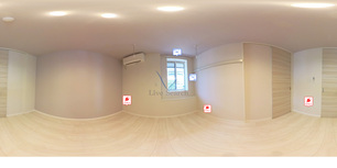 アルバハウス 102 【埼玉県武蔵浦和】 の間取り図