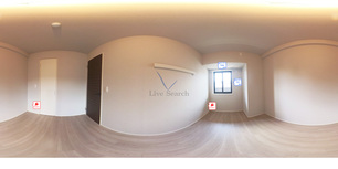 BioNa 403 【大阪府東淀川駅】 の間取り図