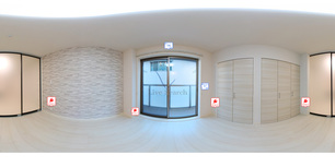 0006938　Sha　Maison　Velo 102 【滋賀県京阪電気鉄道石坂線 三井寺駅 徒歩5分】 の間取り図