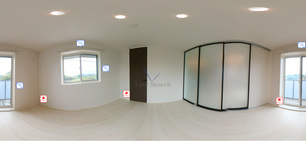 カレイドスコープ光の森 202 【熊本県光の森駅】 の間取り図