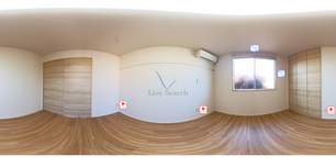 コナ・ヴィレッジA 102 【群馬県伊勢崎駅】 の間取り図