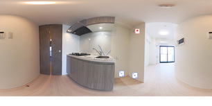 S-RESIDENCE妙典broad 201 【千葉県妙典駅】 の間取り図