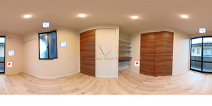 ディアス帯山 201 【熊本県東海学園前駅】 の間取り図