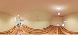 Ken’s Wood W02 【東京都池上】 の間取り図