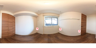 シャーメゾン住ノ江駅前 0202 【大阪府南海電鉄南海本線 住ノ江駅】 の間取り図