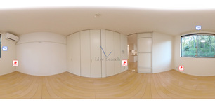 フォレスト富士山　A 102 【茨城県常陸大宮駅】 の間取り図