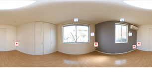 ステラタウンB 101 【栃木県間々田駅】 の間取り図