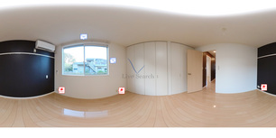 フォレスト富士山　C 102 【茨城県常陸大宮駅】 の間取り図