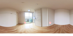 Mレーペン A102 【熊本県北熊本駅】 の間取り図