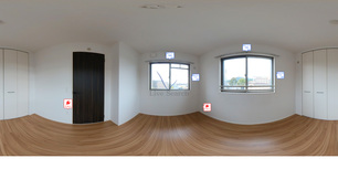 レイクサイドヒルズ 403 【福岡県九大学研都市駅　徒歩10分】 の間取り図