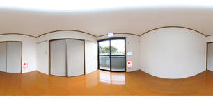 マンハッタンハイツA 101 【栃木県東北本線「小山」駅 徒歩24分】 の間取り図