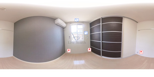 6149000ヴァンフローラ 103 【群馬県小泉町駅】 の間取り図