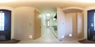 ルミエール 103 【栃木県小山駅】 の間取り図