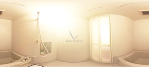 ファミーユ神之木B 102 【奈良県岡寺】 の間取り図