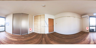 5103770中郷第一ハイツ 101 【兵庫県東海道本線 六甲道駅 徒歩10分】 の間取り図