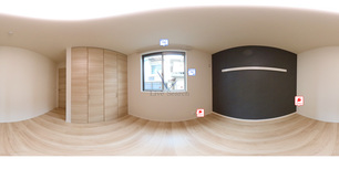 シャーメゾン　ルラーシュⅡ 101 【大阪府樟葉駅】 の間取り図